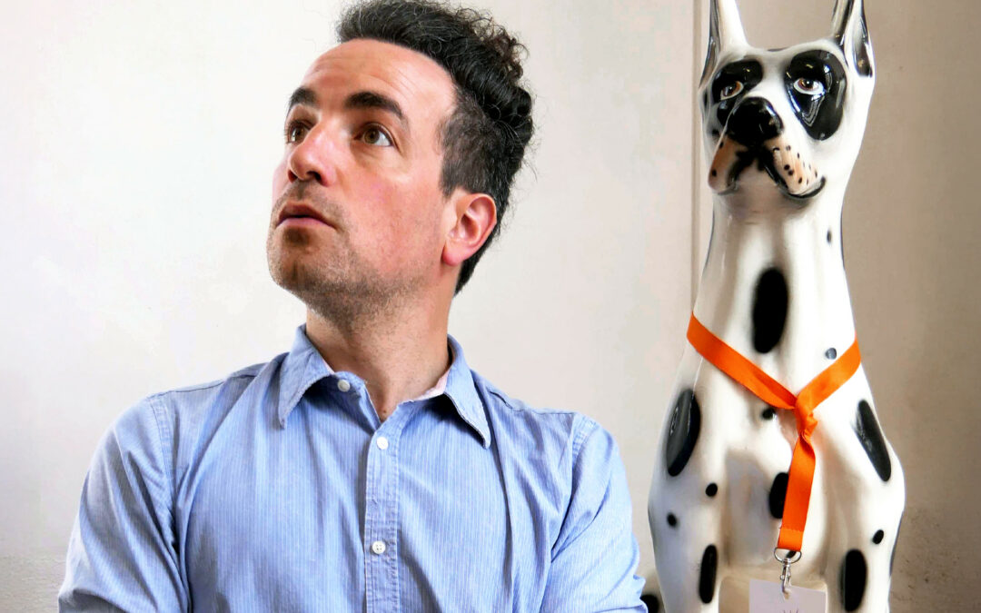 Olivier Courtemanche