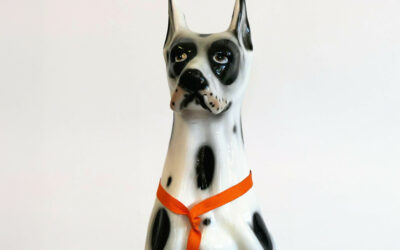 Puls’ le chien