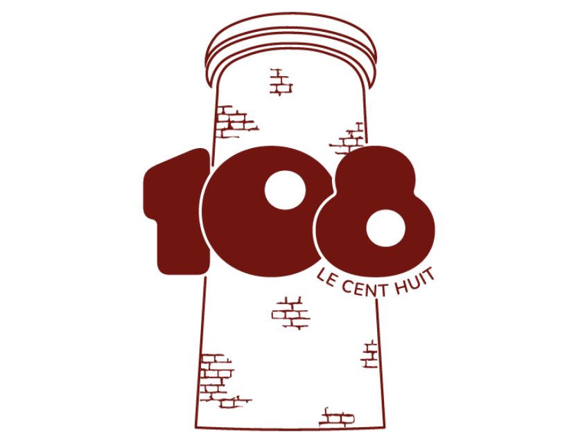  108 